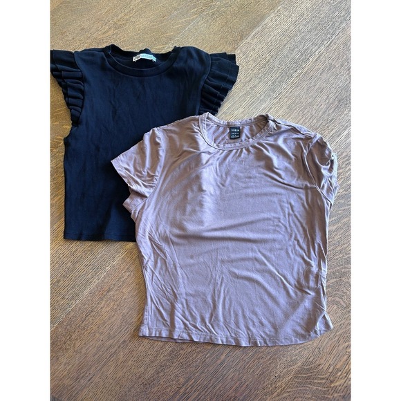 SHEIN Tops - Women's Top Bundle – Size Medium
